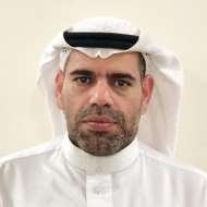 علي دخيل الله العمري