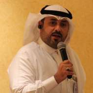 فراس محسن الحربي